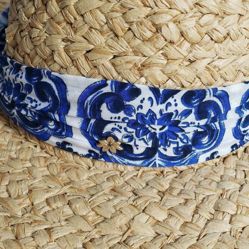 Cappelli Sun Hat - Picture 8 of 14